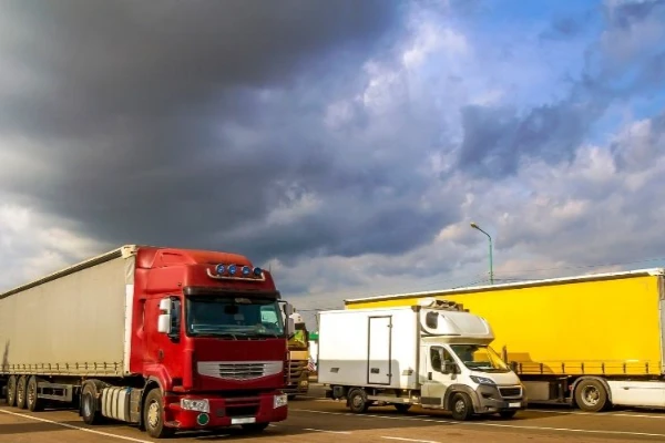 Adana Suruç Nakliyat Ambarları